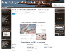 Tablet Screenshot of latitude4202.com